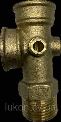 П'ятник для насоса посилений, фото 2