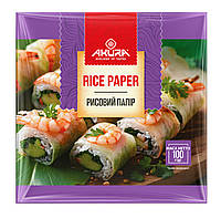 Папір "Рисовий" 100г. ТМ "AKURA"