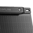 Сонячна панель EcoFlow 28W Solar Panel - Type-C, фото 3