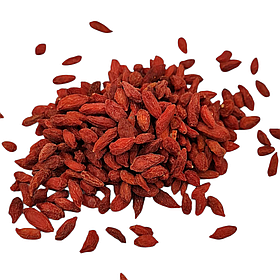 Ягоди годжі