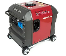 Генератор інверторний Honda EU 30 iS1