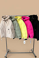 Куртка пуховик