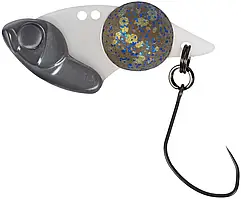 Цикада Jackall Kuro Ball B 2.5g 203 Tackey Ghost Pellet