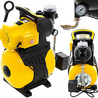 Насосне обладнання від різних виробників.