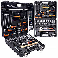 Ручний інструмент Універсальні набори