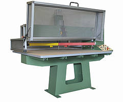 Станок для вирізання прокладок P 2000 IІІ 2500 x 1900 x 1960 (F.u.J.Peters)