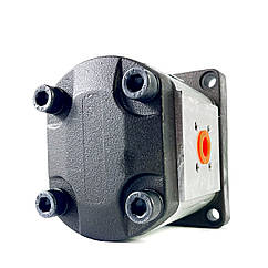 Шестеренний гідравлічний насос 20A16X086 (16 см3, 2500 об/хв, 250 бар)