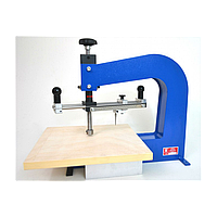 Різак для вирізання прокладок,з одним ножем ручне. без електроприводу (FRIPA)