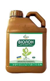 Антистресант та стимулятор росту Віолон Zeryva 5 л