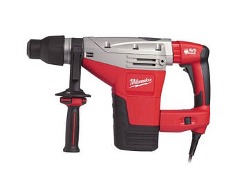 Перфоратор SDS-MAX MILWAUKEE, K 545 S, 1300Вт, 8,5Дж