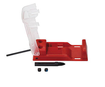 Набір сервісний для насадок SWITCHBLADE 7/16'' Hex MILWAUKEE