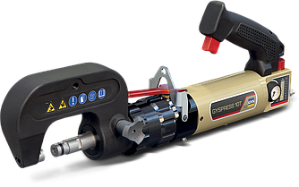 Заклепочник для кузовного ремонту GYSPRESS 10T