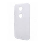 Силікон MOTOROLA NEXUS 6 WHITE