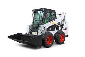 Запчастини до навантажувачів Bobcat