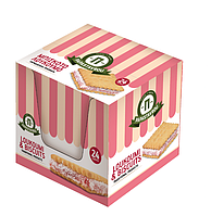 Печиво, сухарі