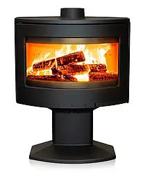 Чавунна піч камін Tarbes Lacunza