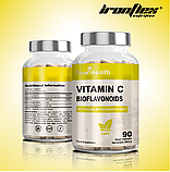 Вітамін С True Health Vitamin C Ultra 1000mg - 90 caps, фото 2