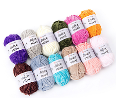 Dolce mini YarnArt