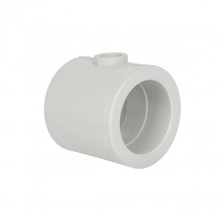 Трійник PPR Blue Ocean 63х20х63 редукційний, фото 1