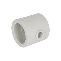 Трійник PPR Blue Ocean 63х20х63 редукційний, фото 3