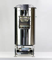 Картоплемечистка Hurakan HKN-PPF15D