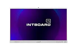 Інтерактивна панель INTBOARD LT65 CFW PC Android 14.0
