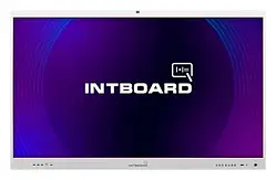Інтерактивна панель INTBOARD LT86 CFW PC Android 14.0