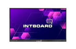 Інтерактивна панель INTBOARD LT65 PC (Android 14)