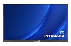 Інтерактивна панель INTBOARD GT86