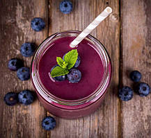 Асаї — суперфуд із серця Амазонії, що підкорив світ