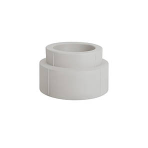 Муфта PPR Thermo Alliance 110х90, фото 3