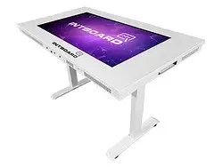 Інтерактивна парта INTBOARD STADY 43"