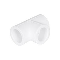 Трійник PPR Blue Ocean "Білий" 25, фото 3