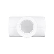 Трійник PPR Blue Ocean "Білий" 25, фото 4