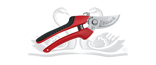 Секатор обвідний 190 мм Due Cigni (2C 376/20)