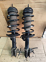 Стійки амортизатор підвіски Opel Meriva b 368135153 13268959