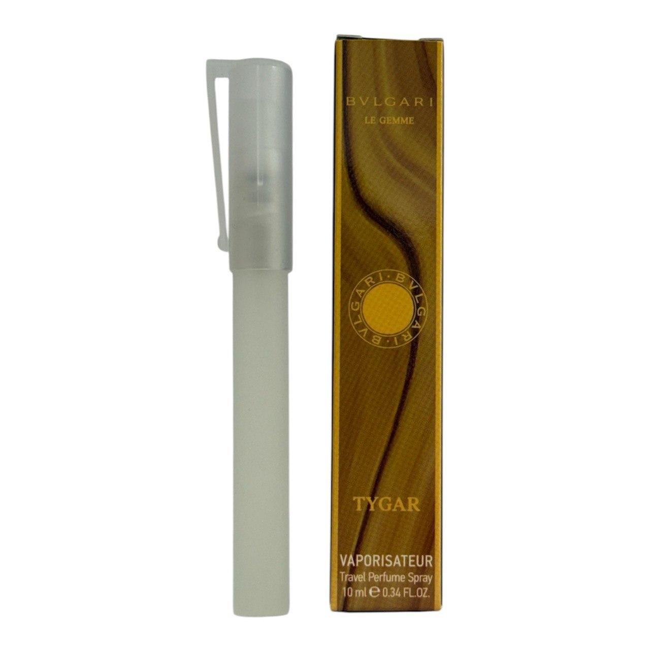 Міні парфум Bvlgari Le Gemme Tygar 10мл