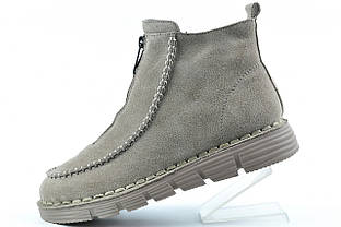 Черевики зимові Allsy жіночі 203601