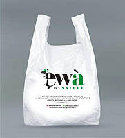 Пакети з логотипом