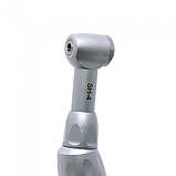 Наконечник кутовий SOCO кнопковий D06-C (NSK), фото 3