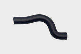 Патрубок радіатора верхній Fiat Doblo 223 (2000-2005) 1.9D, 46808790