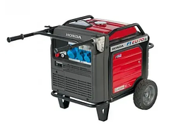 Генератор інверторний Honda EU 70 iS