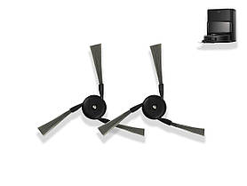 Бокові щітки 2 шт сумісні з роботами-пилососами MOVA Mobius 60 / MOVA P50s Ultra / MOVA V50 Ultra.