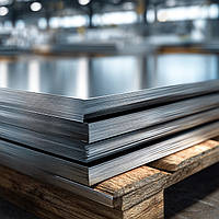 АЛЮМІНІЄВІ ЛИСТИ