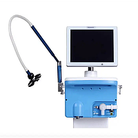 Апарат ШВЛ Biyovent (неонатальний)