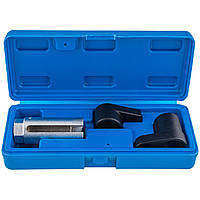 Набір головок для датчиків кисню та форсунок VAG (Audi/Skoda) 3 елементи Falcon F08443