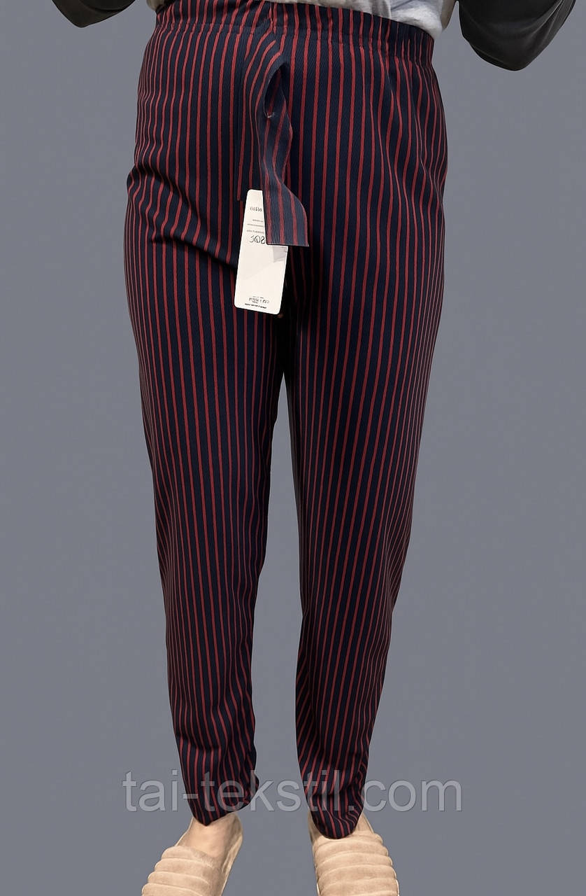 Жіночі домашні штани якість мікровелюр Туреччина S-M-L-XL-XXL