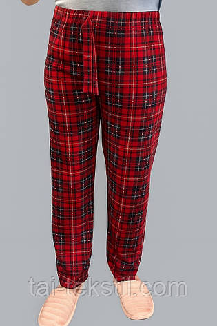 Жіночі домашні штани якість мікровелюр Туреччина S- M-L-XL-XXL, фото 1