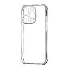 Силікон "Space" Iphone 15 Pro Прозорий