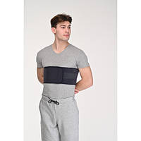 Бандаж реберний Реабілітимед БР-2 чоловічий